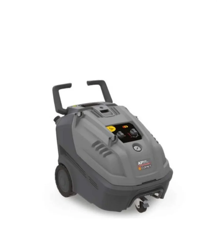 COMET - KP CLASSIC/EXTRA 2800 RPM