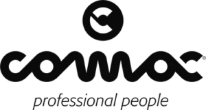 Logo COMAC