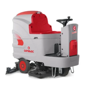 Mașina spălat-aspirat pardoseli - COMAC INNOVA 85 B
