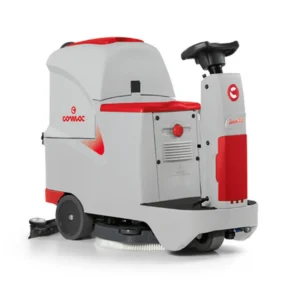 Mașina spălat-aspirat pardoseli - COMAC INNOVA 55 B