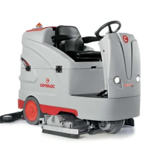 Mașina de spălat pardoseli - COMAC OPTIMA 85/90/100