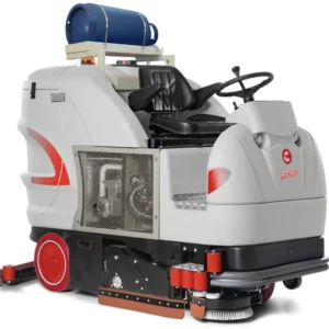 Mașina de spălat pardoseli - COMAC ULTRA 100/120 B-G