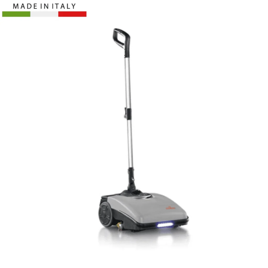 Mașina de spălat pardoseli Comac Igea