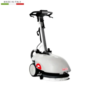 Mașina de spălat pardoseli Comac Vispa 35E
