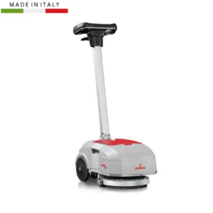 Mașina de spălat pardoseli Comac Vispa XS