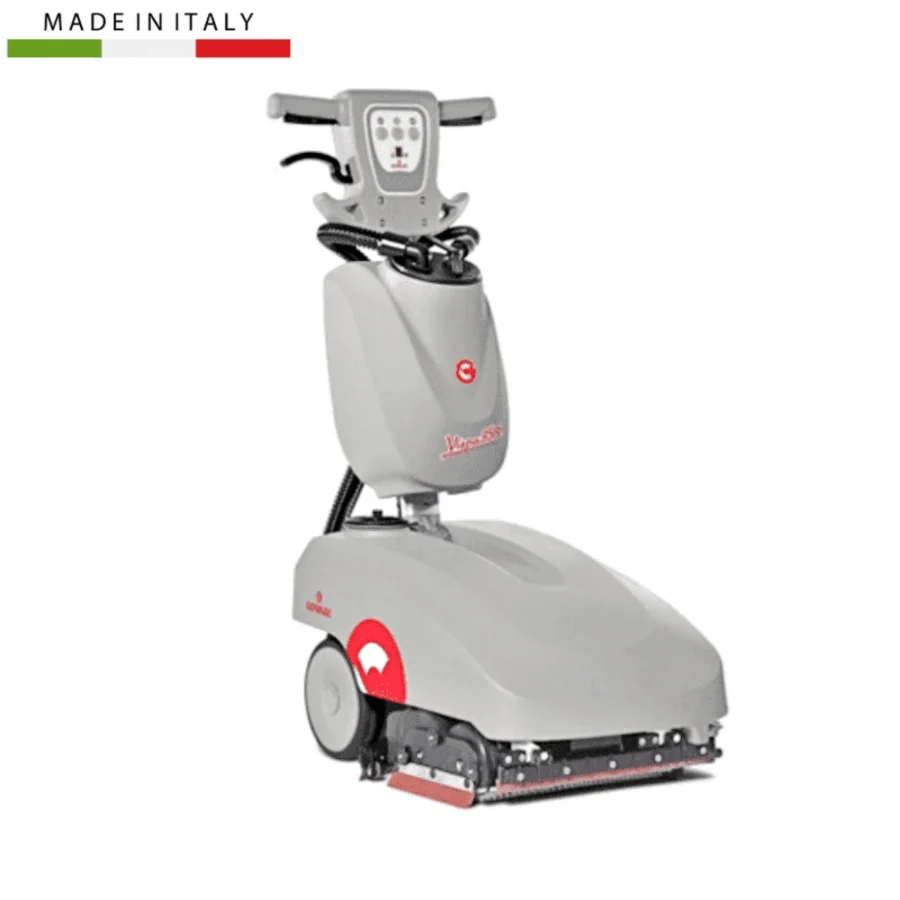 Mașina de spălat pardoseli Comac Vispa 35BS