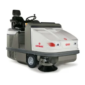 Mașina măturat pardoseli - COMAC CS 80/90/110/  B/D/BIFUEL