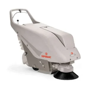 Mașina de măturat suprafețe - COMAC  CS 50 B/BT