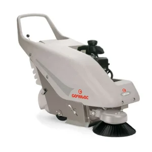 Mașina de măturat suprafețe - COMAC CS 50 H/HT
