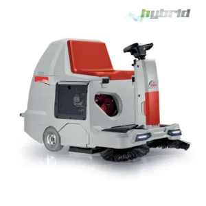 Mașina măturat suprafețe - COMAC CS 60 B/HYBRID