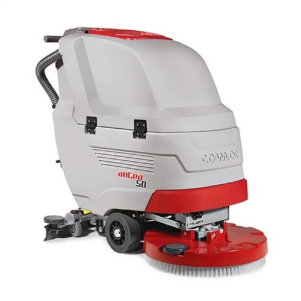 Mașina de spălat pardoseli - COMAC ANTEA 50 B