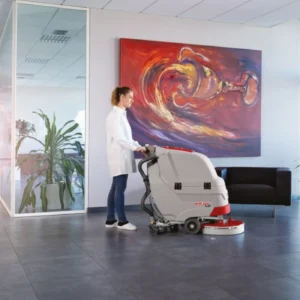 Mașina de spălat pardoseli - COMAC ANTEA 50 B