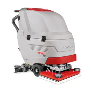 Mașina de spălat pardoseli - COMAC ANTEA 50 BTO