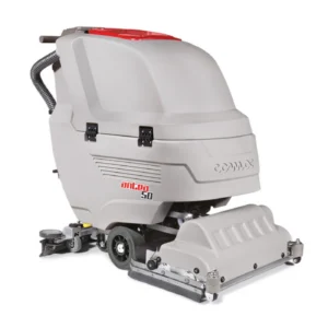 Mașina de spălat pardoseli - COMAC ANTEA 50 BTS