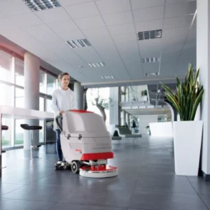 Mașina de spălat pardoseli - COMAC ANTEA 50 E