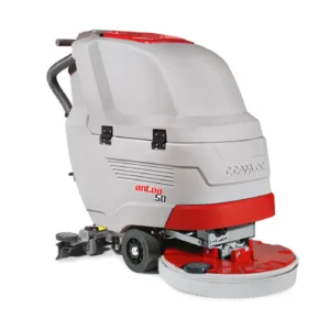 Mașina de spălat pardoseli - COMAC ANTEA 50 E
