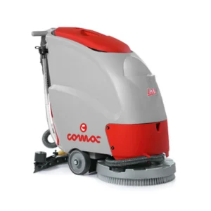 Mașina de spălat pardoseli Comac L20B