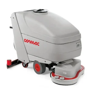 Mașina de spălat pardoseli - COMAC OMNIA 32 BT