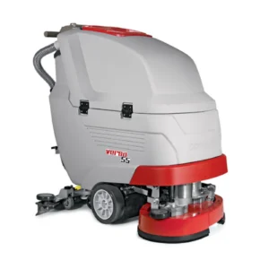 Mașina de spălat pardoseli - COMAC VERSA 55 BT