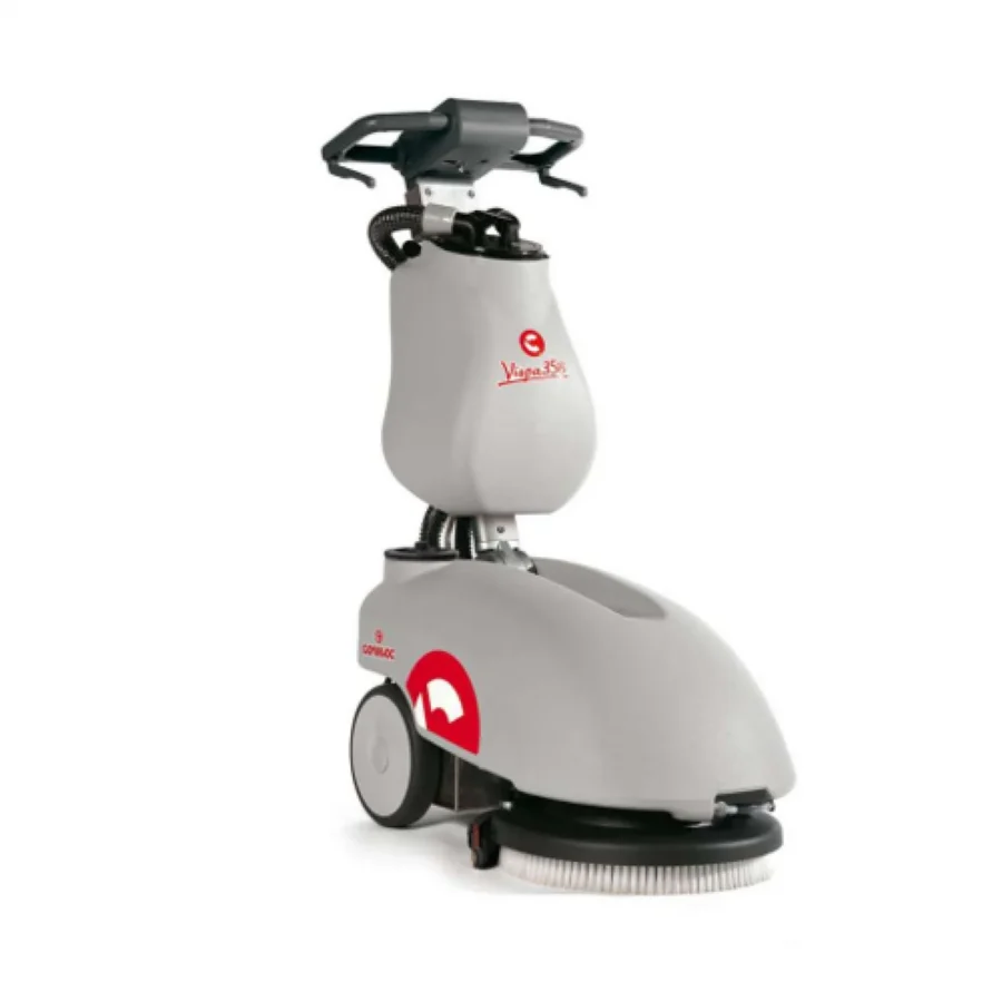 Mașina de spălat pardoseli Comac Vispa 35B