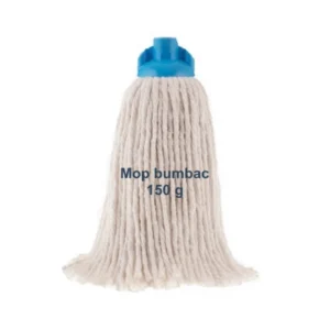 Mop bumbac alb 150g