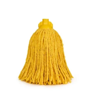 Mop bumbac galben 250g