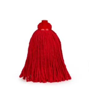Mop bumbac roșu 250g