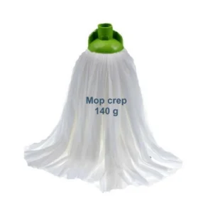 Mop alb crep - 140 g