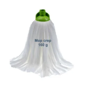 Mop alb crep - 160 g