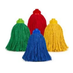 Mop bumbac galben 250g