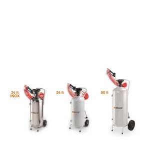 Nebulizatoare detergent spumă sau spray