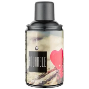 Odorizant cameră SpringAir Adorable rezervă 250ml