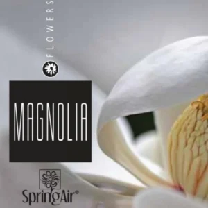 Odorizant camera SpringAir Magnolia rezerva 250ml