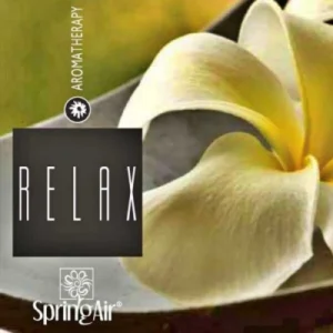 Odorizant camera SpringAir Relax rezerva 250ml