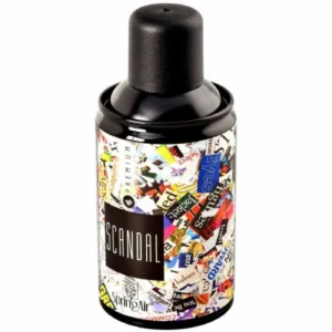 Odorizant cameră SpringAir Scandal rezervă 250ml