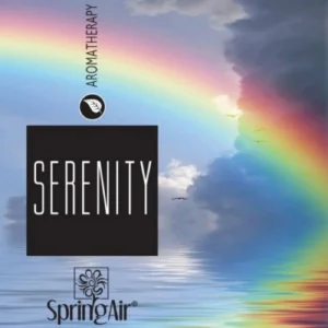 Odorizant camera SpringAir Serenity rezerva 250ml