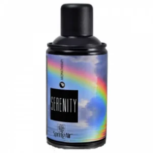 Odorizant cameră SpringAir Serenity rezervă 250ml