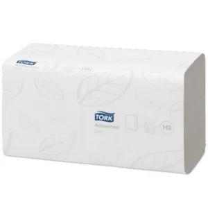 Prosoape pliate Tork Xpress Advanced Soft - 180 foi/pac