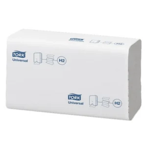 Prosoape pliate Tork Xpress Universal  - 237 foi/pac