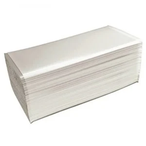 Prosoape pliate V Fold Sano Dorit - 24x21cm  250 foi/pac