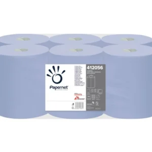 Rolă prosop derulare centrală Papernet - 135 m