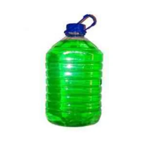 Săpun lichid Aloe Vera Economic - pet 5 litri