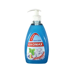 Săpun lichid antibacterian Ice Menthol - 500 ml