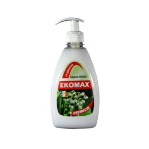 Săpun lichid Cremosso Soap Lacramioare - 500 ml