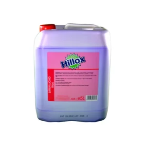 Săpun lichid Hillox Liliac - canistră 5 litri