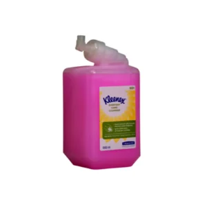 Săpun lichid Kimberly Clark Kleenex Gentle - 1000 ml