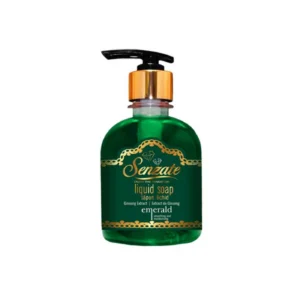 Săpun lichid Senzate Luxury Emerald - 300 ml