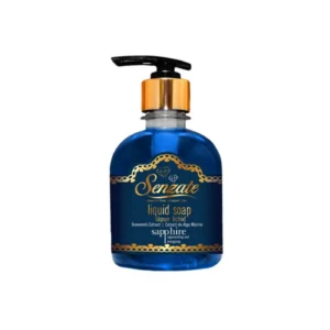 Săpun lichid Senzate Luxury Sapphire - 300 ml