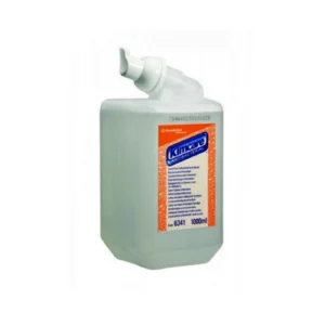 Săpun spumă antibacterian Kimberly Clark Luxury - 1000 ml