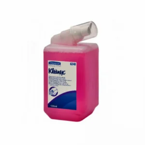 Săpun spumă Kimberly Clark Kleenex Luxury Foam - 1000 ml